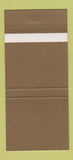 Matchbook Cover - Lamie's Restaurant Hampton NH 30 Strike