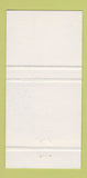 Matchbook Cover - Southern Natural Gas 30 Strike