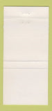 Matchbook Cover - Westfields International Conference Center  30 Strike