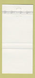 Matchbook Cover - Brookstone Inn La Crosse WI 30 Strike