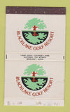 Matchbox - Blacklake Golf Resort Nipomo CA WEAR