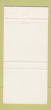 Matchbook Cover - Mariani's Men's Clothes Stockton CA 30 Strike