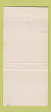 Matchbook Cover - Sylvania Lighting Center Lebanon PA 30 Strike