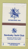 Matchbox - Sandusky Yacht Club Sandusky OH