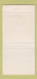 Matchbook Cover - Long Beach Yacht Club CA 30 Strike