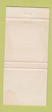 Matchbook Cover - Bill Pelli's Embassy Philadelphia PA 30 Strike