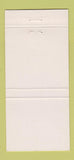 Matchbook Cover - Scandia Restaurant Minneapolis MN 30 Strike