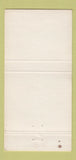 Matchbook Cover - Columbine Country Club Denver Colorado 30 Strike