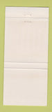Matchbook Cover - Bixby's Warehouse Washington DC 30 Strike