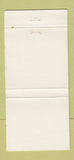 Matchbook Cover - Lakewood Inn Steak House Battle Creek MI 30 Strike