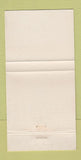 Matchbook Cover - Chaps San Antonio TX WEAR 30 Strike