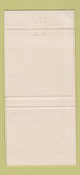 Matchbook Cover - Grand Central Restaurant 30 Strike