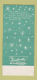 Matchbook Cover - Westwood Rapid City SD restaurant 30 Strike