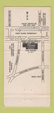 Matchbook Cover - Revoire Lakeville Manor Lake Success LI NY 30 Strike