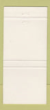 Matchbook Cover - Chateau De Louis Restaurant South Glens Falls NY 30 Strike