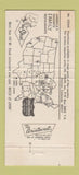 Matchbook Cover - Mr Steak Ogden UT restaurant 30 Strike