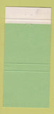 Matchbook Cover - Golden Spur Rsetaurant New York City 30 Strike