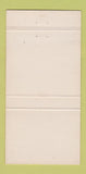 Matchbook Cover - Lehr's Cabaret San Francisco CA WEAR 30 Strike
