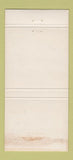 Matchbook Cover - American Zephyr Gaithersburg MD 30 Strike