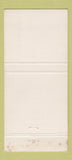 Matchbook Cover - Olive Mill Bistro Montecito CA 30 Strike