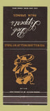 Matchbook Cover - Bob Lippert's Palm Springs CA 30 Strike