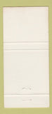 Matchbook Cover - Yohannan's Restaurants Atlanta GA 30 Strike