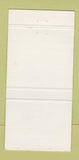 Matchbook Cover - Harvey's Bazaar Hair Salon New York CIty 30 Strike