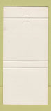 Matchbook Cover - Cavalier Inn San Simeon CA 30 Strike
