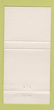 Matchbook Cover - American Trailer Supply Elkhart IN  30 Strike