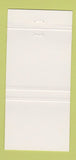 Matchbook Cover - Starfish Restaurant Miami Beach FL 30 Strike