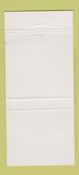 Matchbook Cover - Pine Lake Country Club 30 Strike