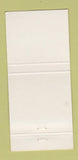 Matchbook Cover - Piedmont Airlines Philadelphia PA 30 Strike