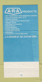 Matchbook Cover - Bill Smith Auto Air Conditioning Newport News VA 30 Strike