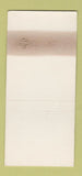 Matchbook Cover - Terence Coiffure Salon Mona Vale Australia WORN 30 Strike