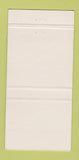 Matchbook Cover - Tanglewood Hair Salon Chagrin Falls OH 30 Strike