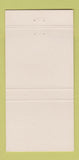 Matchbook Cover - Sigourney's Hair Salon Okemos Lansing MI 30 Strike