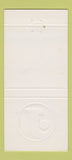 Matchbook Cover - Jimmy's Harborside Restaurant Boston MA 30 Strike