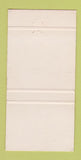 Matchbook Cover - Aylmer Tomatoes 30 Strike