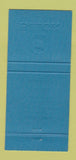 Matchbook Cover - Dennis Stoel Buick Opel Grand Rapids MI WEAR 30 Strike