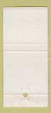 Matchbook Cover - Jenny Lake Lodge Grand Teton National Park WY 30 Strike