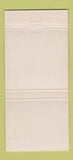 Matchbook Cover - National Commercial Bank Liberty MO 30 Strike