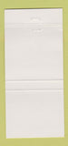Matchbook Cover - Pegasus Restaurant Louisville KY 30 Strike