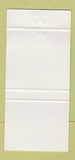 Matchbook Cover - St Paul Pub Montreal QC 30 Strike