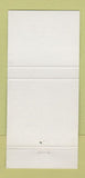 Matchbook Cover - La Dora Montreal QC 30 Strike