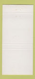 Matchbook Cover - Riverhouse Lodging Bend OR 30 Strike