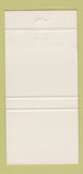 Matchbook Cover - Dogpatch Restaurant Munising MI 30 Strike