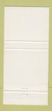 Matchbook Cover - Owls Unit 306 Club Toronto ON 30 Strike