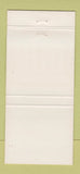 Matchbook Cover - Ernie's Cherry Hill NJ 30 Strike