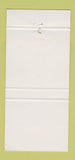 Matchbook Cover - Cagney's Restaurant Mississauga ON 30 Strike