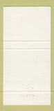 Matchbook Cover - Akins Rental Equipment Edmonton AB 30 Strike
